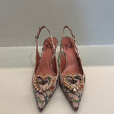 Roberto Festa Gary Décolleté Garden Cipria